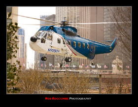 Construction Helicopters
