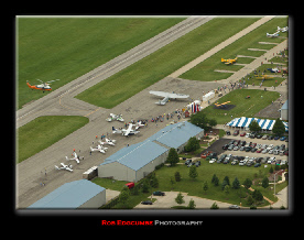Cavalcade of Planes