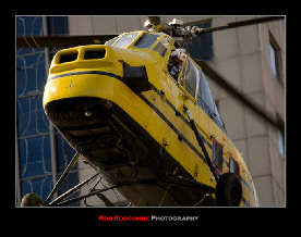 Midwest Helicopters