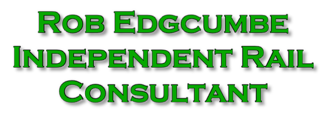 Rail Consultant